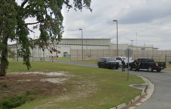 Gang Bloodbath Rocks Coffee County Lockup as 16 Inmates Face Felony Counts