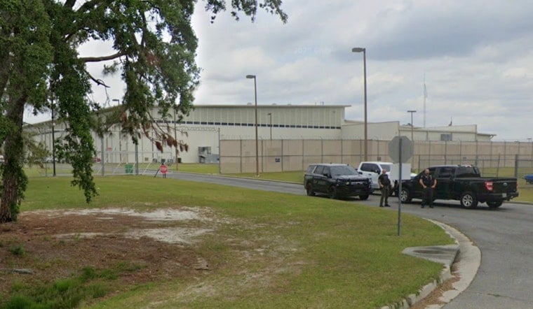 Gang Bloodbath Rocks Coffee County Lockup as 16 Inmates Face Felony Counts