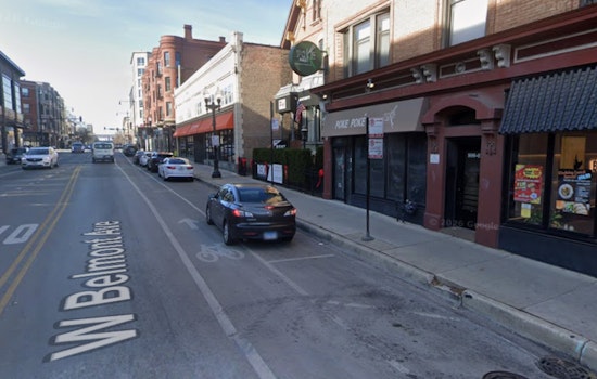 Gangnam Market Mania Jumps To Lakeview With Belmont Express Shop