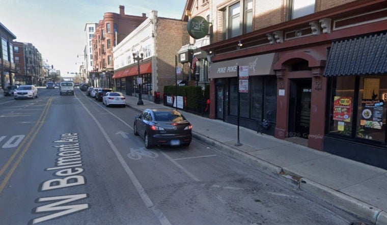 Gangnam Market Mania Jumps To Lakeview With Belmont Express Shop