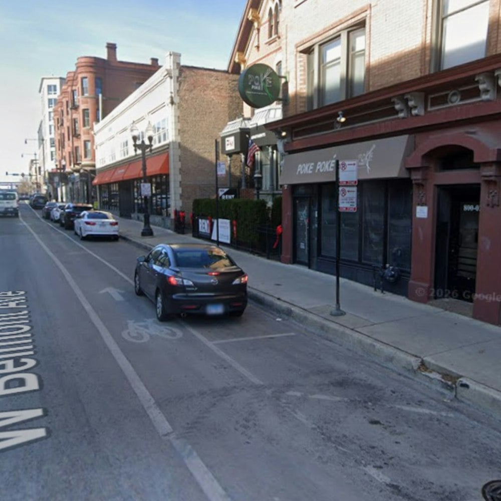 Gangnam Market Mania Jumps To Lakeview With Belmont Express Shop