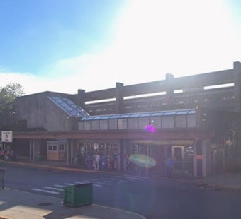 Garbe Teams With Berkeley Investments To Target Boston Market