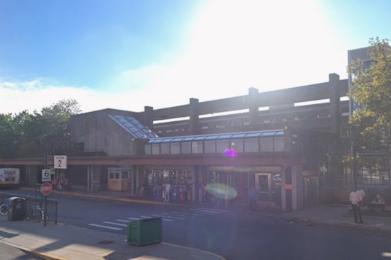 Garbe Teams With Berkeley Investments To Target Boston Market