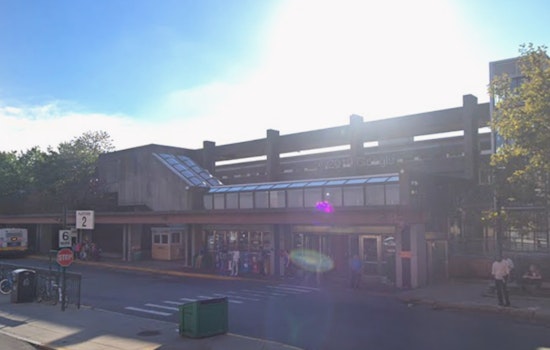 Garbe Teams With Berkeley Investments To Target Boston Market