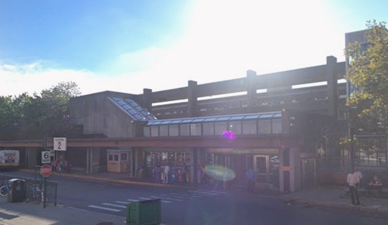 Garbe Teams With Berkeley Investments To Target Boston Market