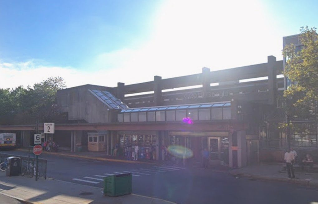 Garbe Teams With Berkeley Investments To Target Boston Market