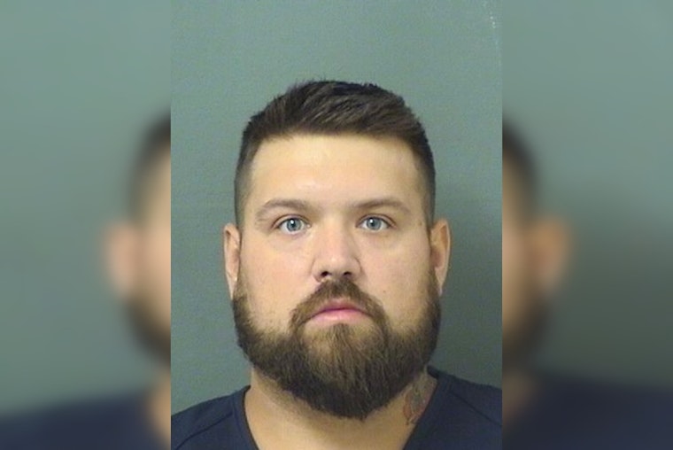 Gardens Mall Sex Sting Snares Port St. Lucie Man, Cops Say