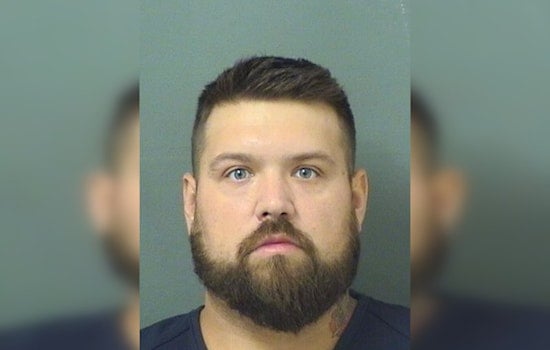 Gardens Mall Sex Sting Snares Port St. Lucie Man, Cops Say