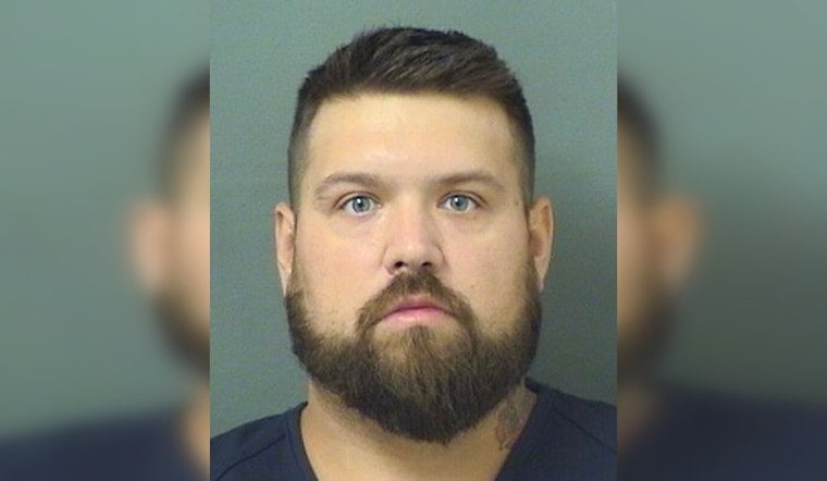 Gardens Mall Sex Sting Snares Port St. Lucie Man, Cops Say