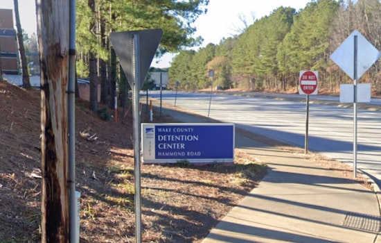 Garner Dad Busted After Toddler Rushed To Hospital With Gruesome Injuries