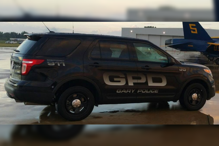 Gary Intern Drags Ex-Police Commander Into Federal Court Over Alleged Abuse