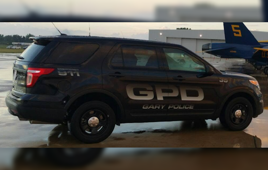 Gary Intern Drags Ex-Police Commander Into Federal Court Over Alleged Abuse