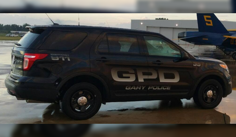 Gary Intern Drags Ex-Police Commander Into Federal Court Over Alleged Abuse