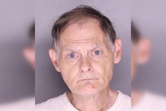 Gas Can Showdown: Bensalem Man Charged After Threats At Tomlinson Office