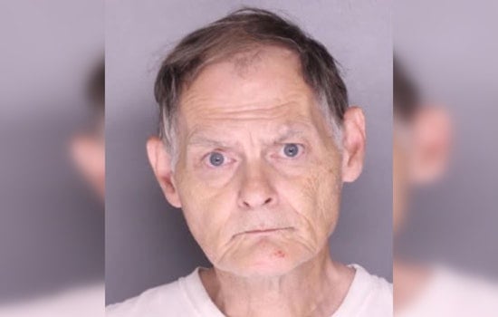 Gas Can Showdown: Bensalem Man Charged After Threats At Tomlinson Office