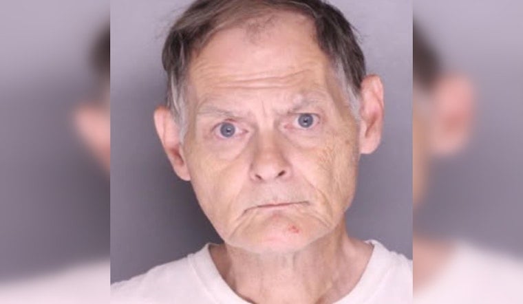 Gas Can Showdown: Bensalem Man Charged After Threats At Tomlinson Office