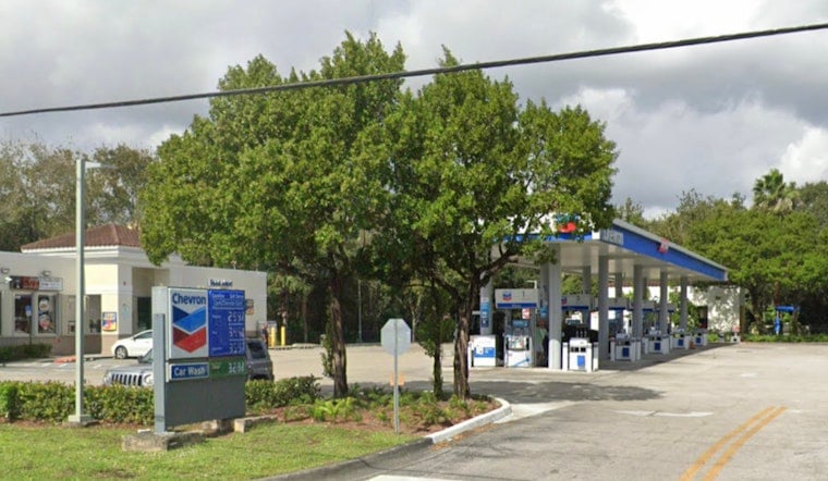 Gas, Grub and Kosher: Hollywood Chevron Gets Surprise Makeover