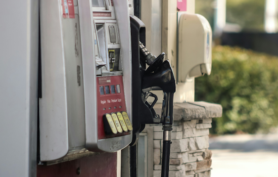 Gas Pains Gut Orlando’s Main Street as Small Shops Pump the Brakes