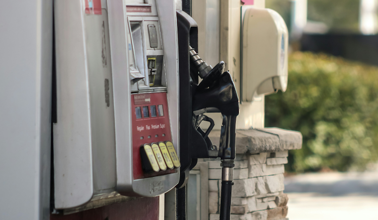Gas Pains Gut Orlando’s Main Street as Small Shops Pump the Brakes