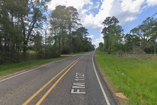 Gas Panic in Shepherd as Pipeline Leak Empties FM 1127 Neighborhood