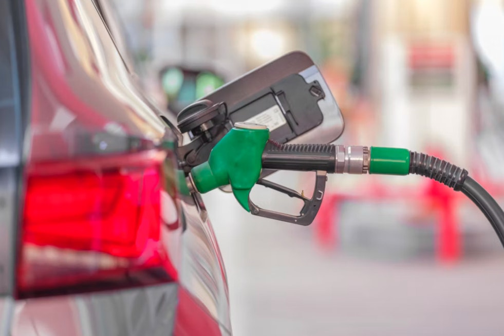 Gas Pump Relief For Now, Unless Gulf Hurricanes Crash The Party