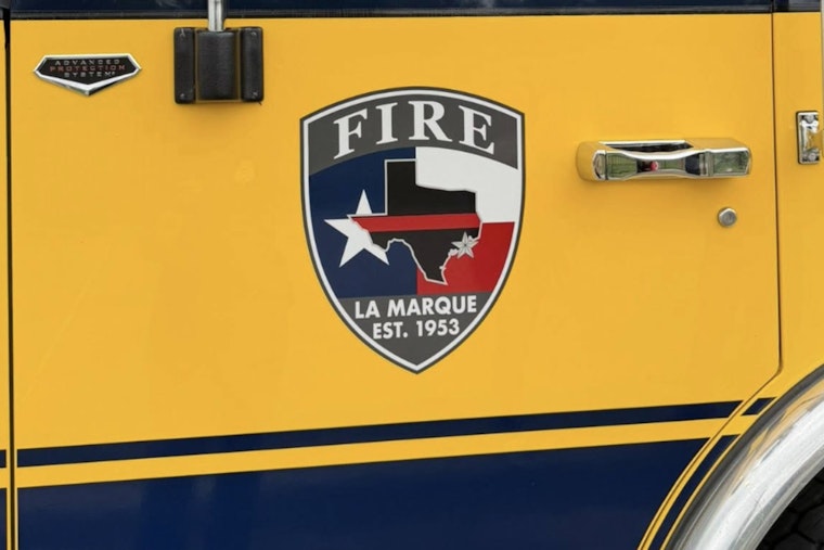 Gas Scare Shuts Down La Marque Block, Residents Told To Hunker Indoors