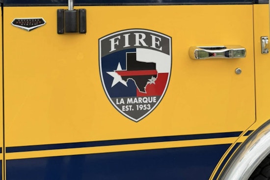 Gas Scare Shuts Down La Marque Block, Residents Told To Hunker Indoors
