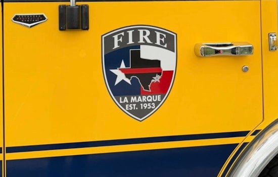 Gas Scare Shuts Down La Marque Block, Residents Told To Hunker Indoors