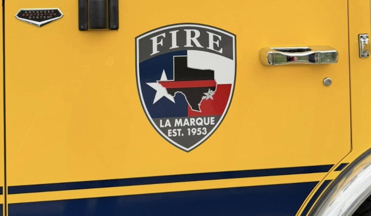 Gas Scare Shuts Down La Marque Block, Residents Told To Hunker Indoors