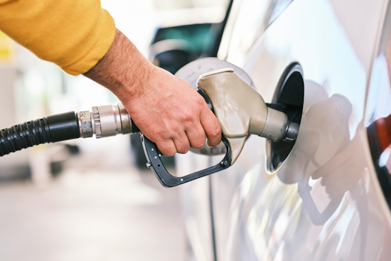 Gas Slide Gives Florida Drivers A Rare Break At The Pump