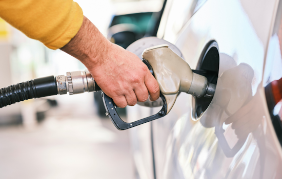 Gas Slide Gives Florida Drivers A Rare Break At The Pump