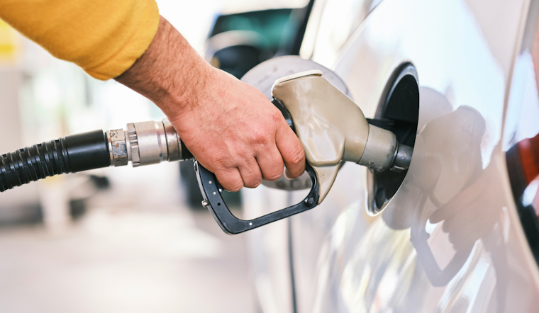 Gas Slide Gives Florida Drivers A Rare Break At The Pump