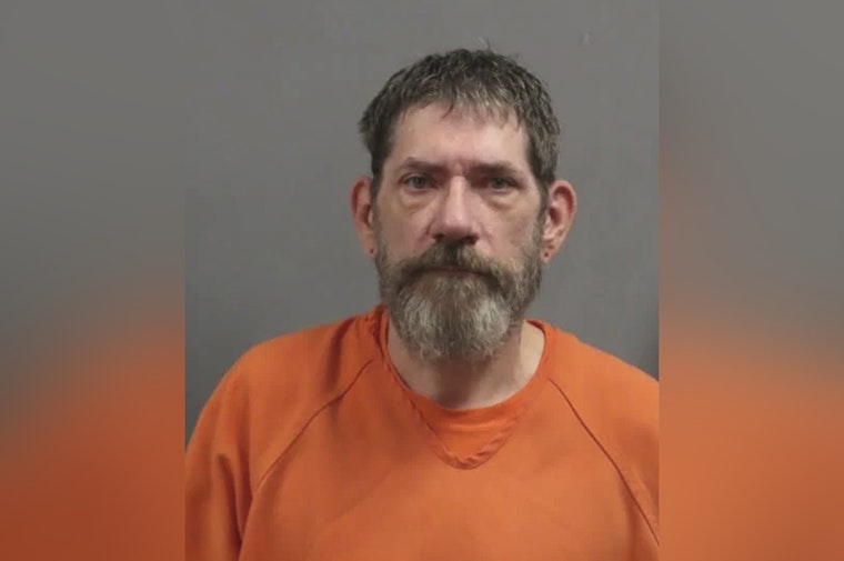 Gasconade River Barrel Killing: High Ridge Man Nabbed In Cold Case Bust