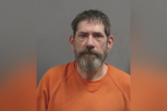 Gasconade River Barrel Killing: High Ridge Man Nabbed In Cold Case Bust
