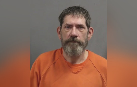 Gasconade River Barrel Killing: High Ridge Man Nabbed In Cold Case Bust