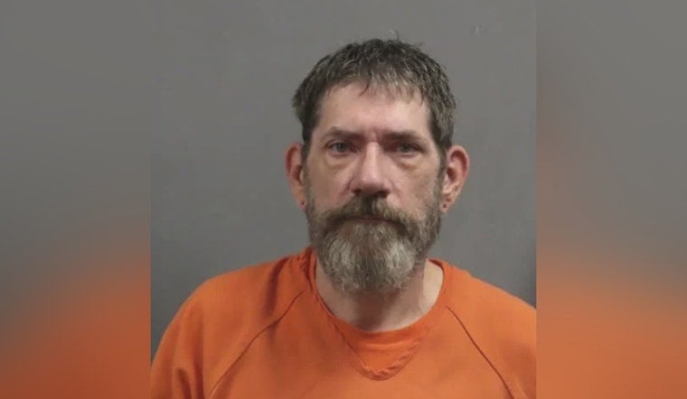 Gasconade River Barrel Killing: High Ridge Man Nabbed In Cold Case Bust