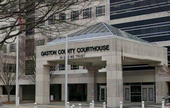 Gaston Group Home Boss Hit With Murder Charge In Death Of Nonverbal Woman
