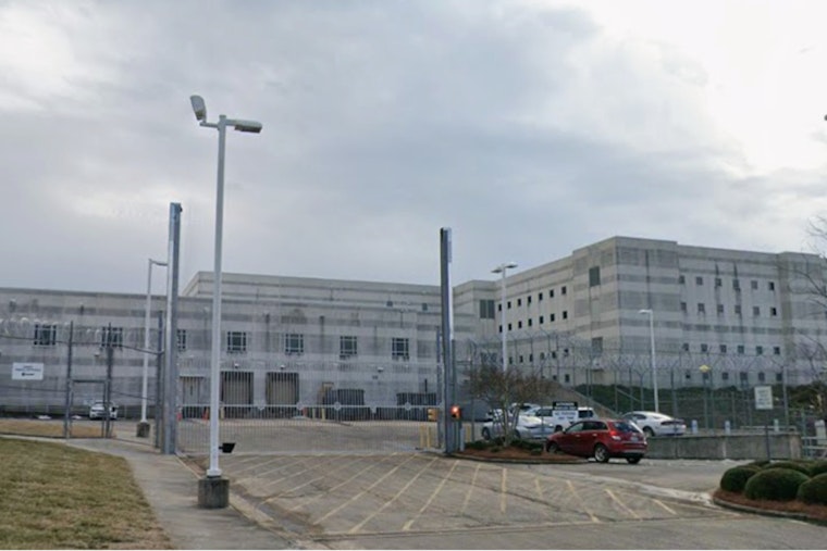 Gaston Jail Inmates Accused Of Trying To Kill Detention Officer