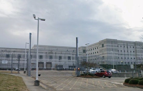 Gaston Jail Inmates Accused Of Trying To Kill Detention Officer