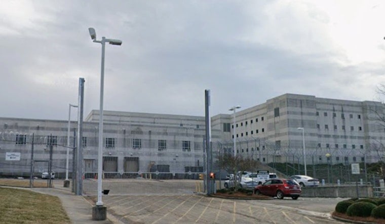 Gaston Jail Inmates Accused Of Trying To Kill Detention Officer