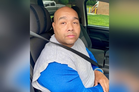 Gastonia Fugitive Nabbed In Multi-Agency Sex Offense Bust