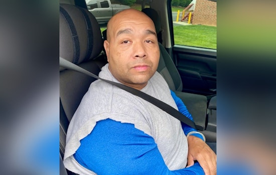 Gastonia Fugitive Nabbed In Multi-Agency Sex Offense Bust