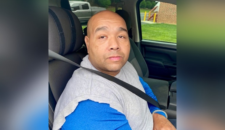 Gastonia Fugitive Nabbed In Multi-Agency Sex Offense Bust