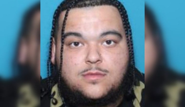 Gastonia Stepson Gets Up To 32 Years For Killing Stepfather Outside Home