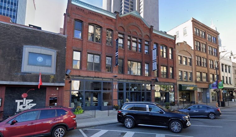 Gay Street Favorite Due Amici Shutters After 22-Year Run