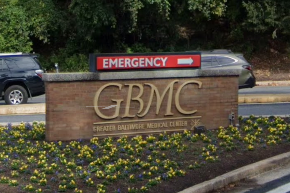 GBMC Gets $6M Gift To Expand Pediatric Care In Towson