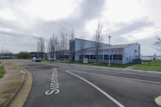 Gear Scare At Mather: Private Jet’s Emergency Landing Jolts Sacramento Skies