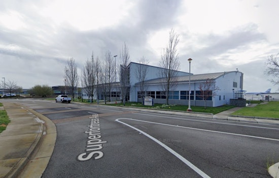 Gear Scare At Mather: Private Jet’s Emergency Landing Jolts Sacramento Skies