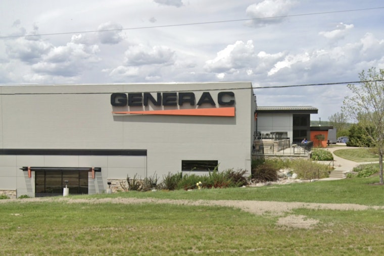 Generac’s $600 Million Data Center Jackpot Supercharges Wisconsin Plants