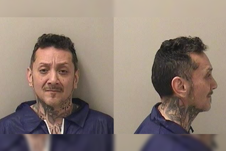 Geneva Horror: Boyfriend Gets Life For Slayings Of Mom And 13-Year-Old Son